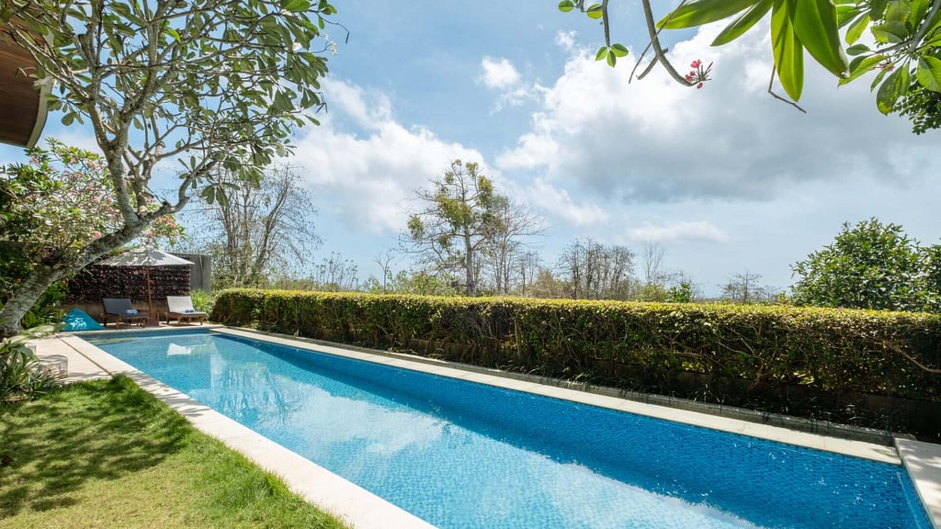 5 Star Ocean Forest Villa – Bingin Forest Escape