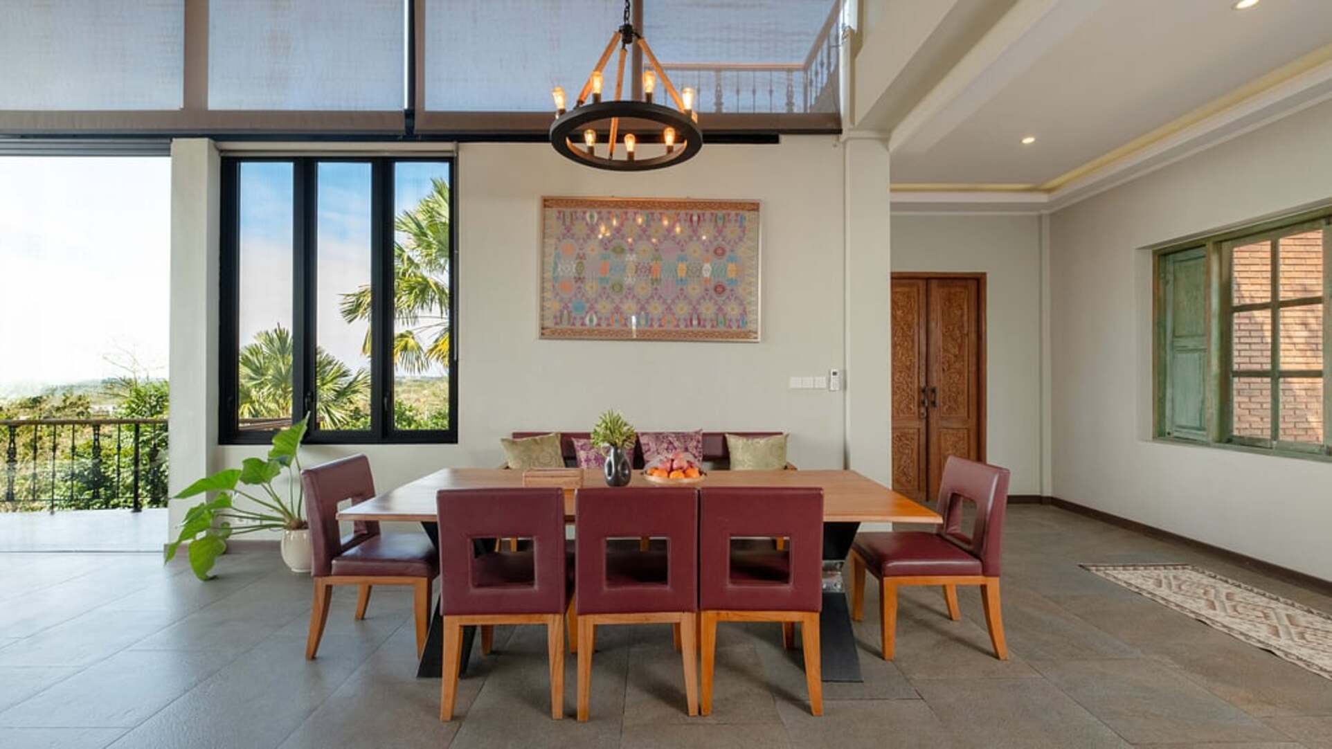 5 Star Ocean Forest Villa – Bingin Forest Escape
