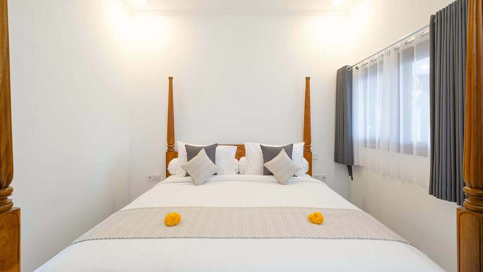 5 Star Alarte Estate – Elegant Seminyak Escape