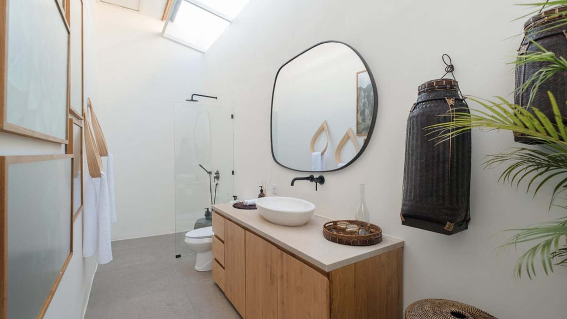 5 Star Villa Chagall – Tropical Canggu Haven
