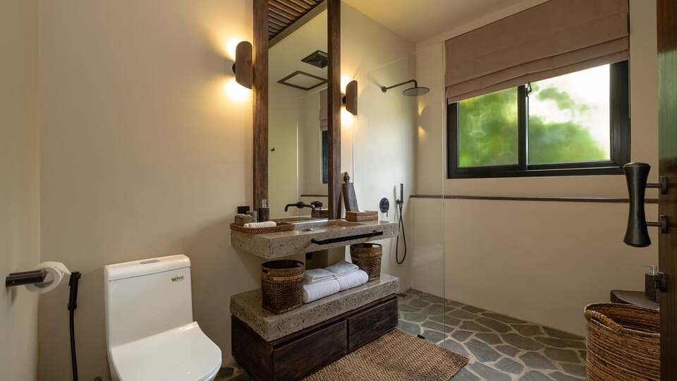 5 Star Villa Jaxé - Tropical Luxury