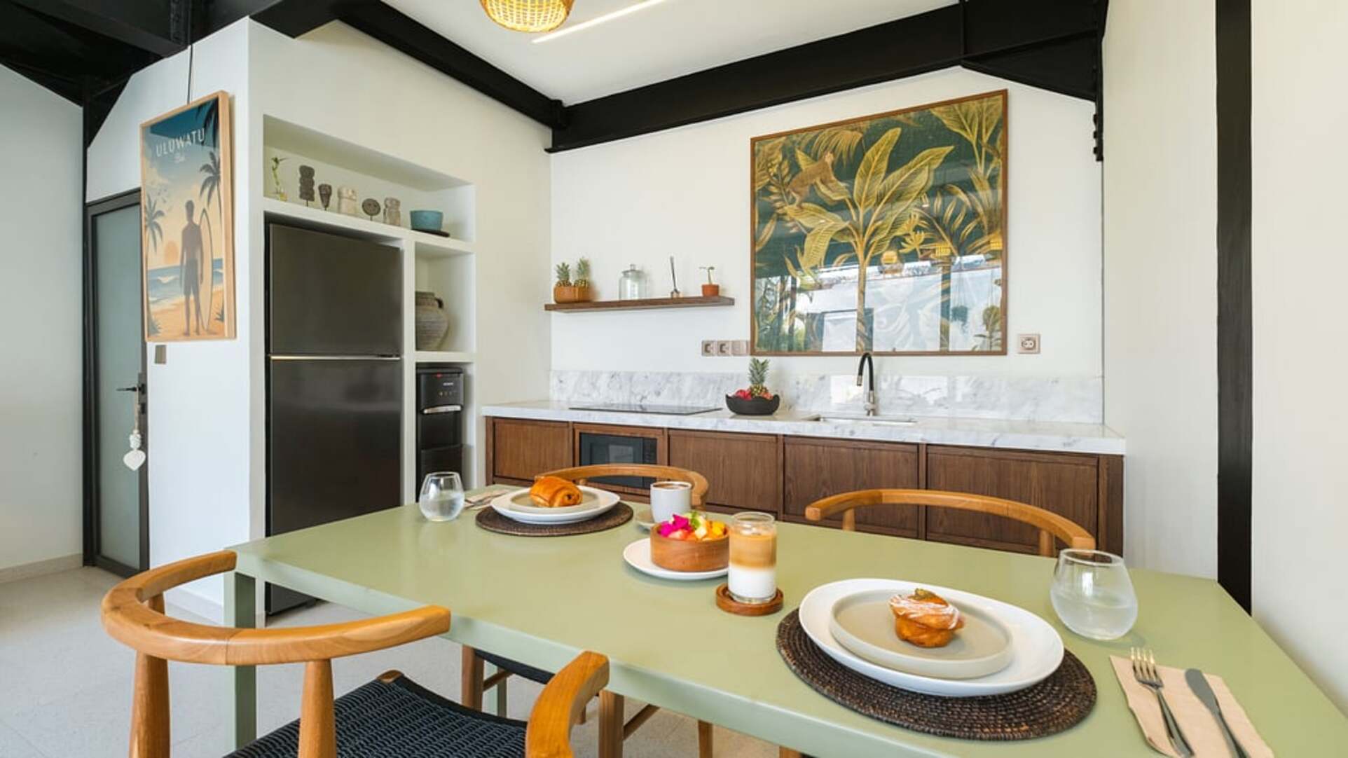 5 Star Villa Nala 1 - Bingin Bliss