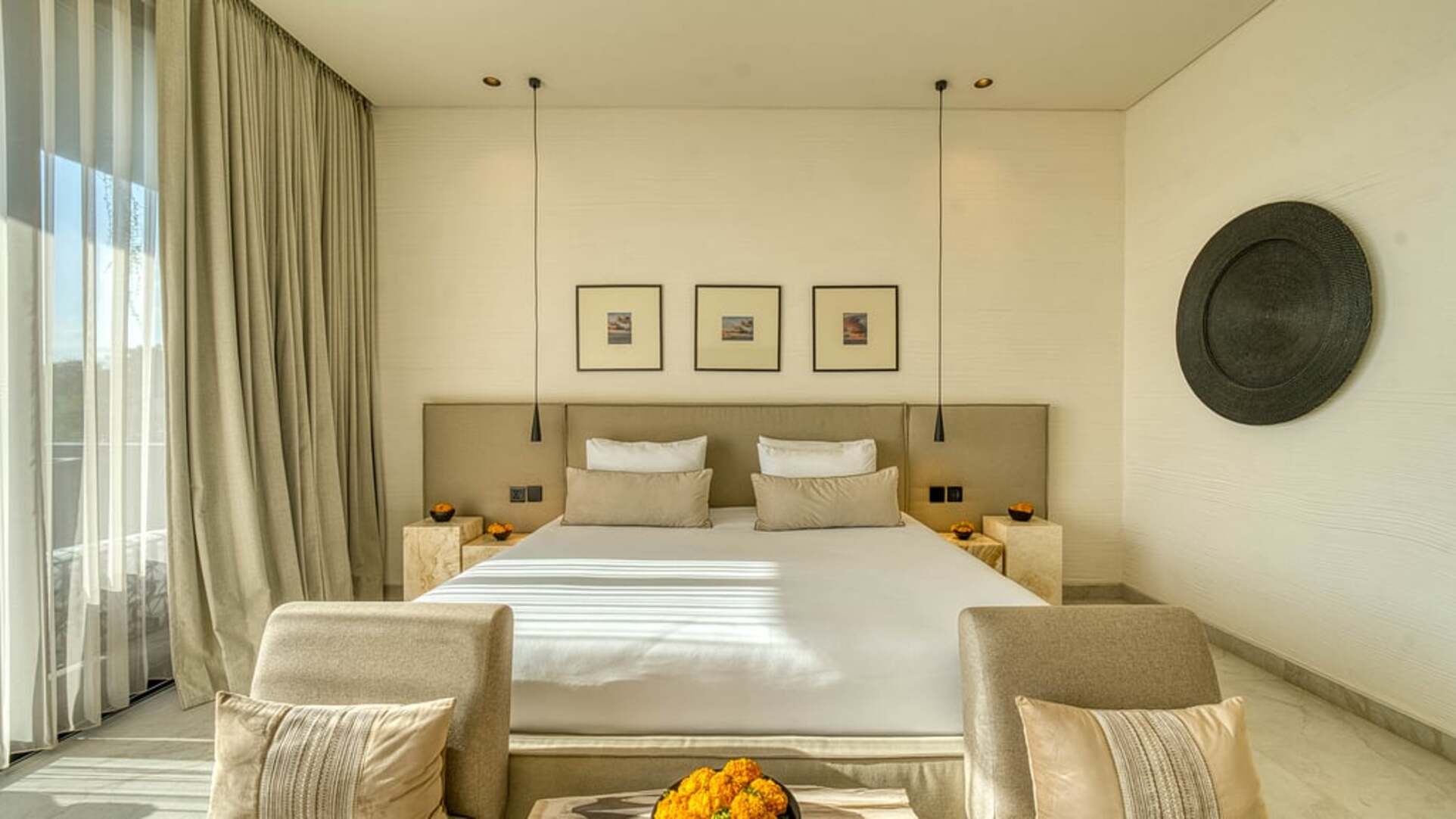 5 Star Villa Amara - Contemporary Tropical Luxury