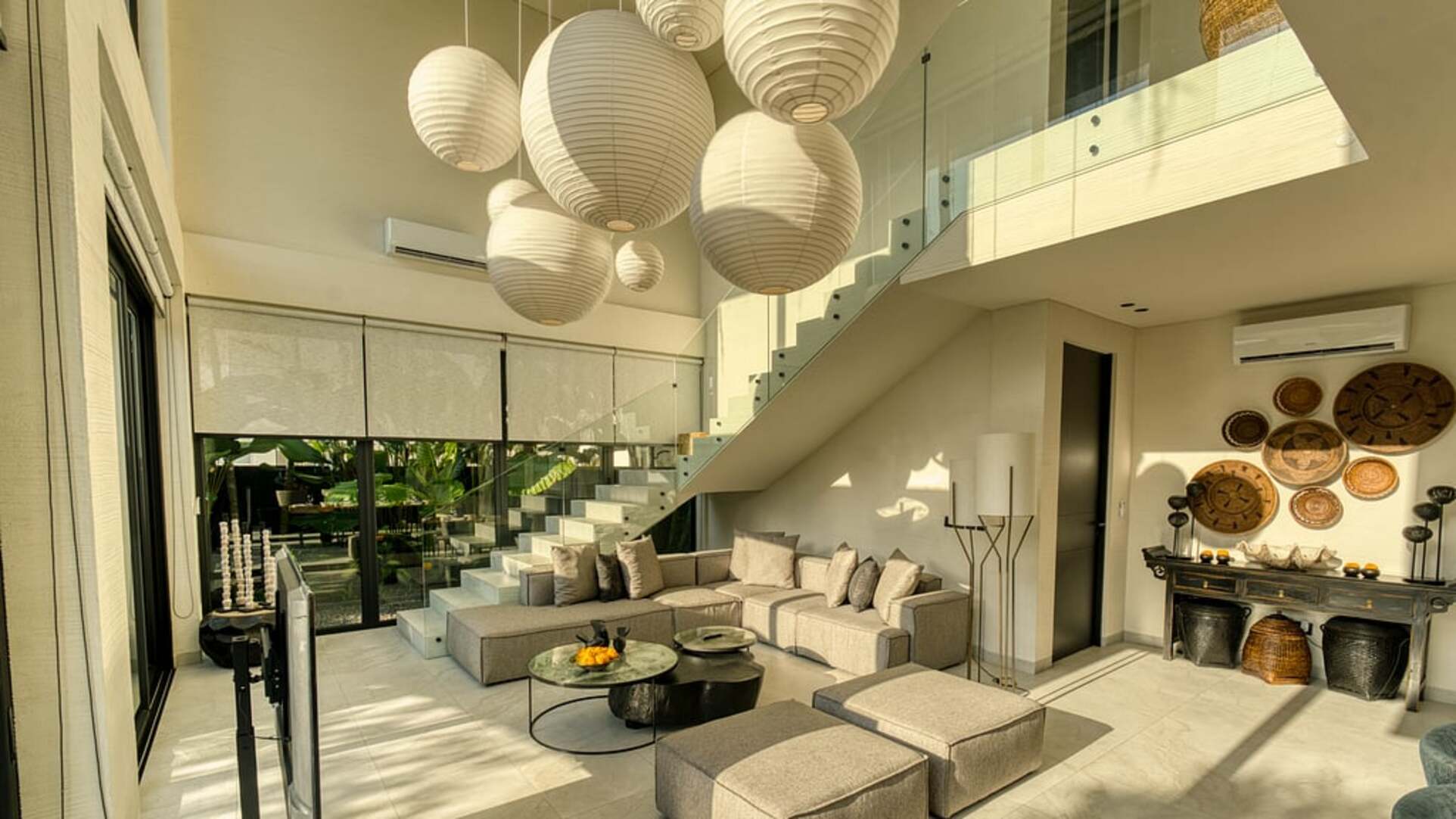 5 Star Villa Amara - Contemporary Tropical Luxury