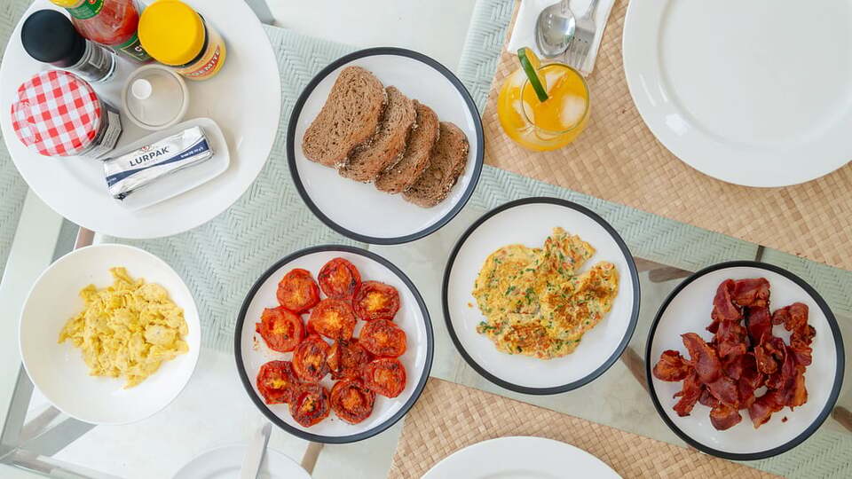 5 Star Villa Merta Sari 8 - Seminyak Serenity