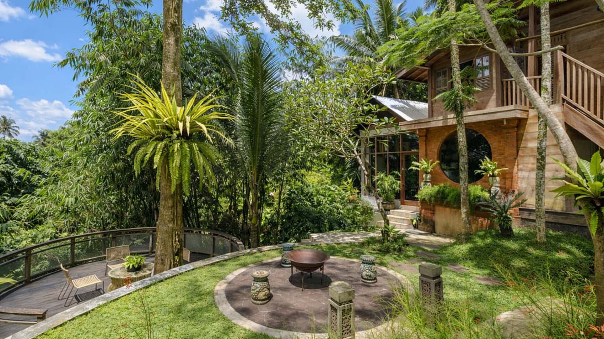 5 Star Rumah Melati Estate - Ubud Tropical Sanctuary