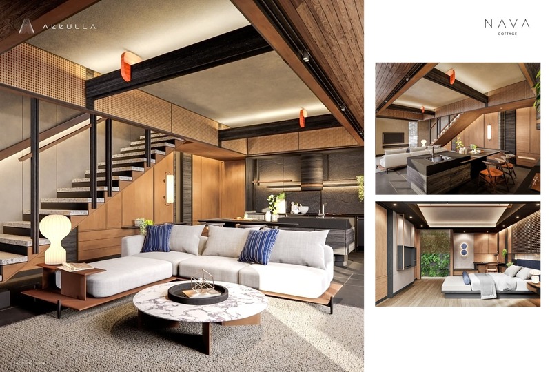 Private Poolside Escape in Seminyak 2780