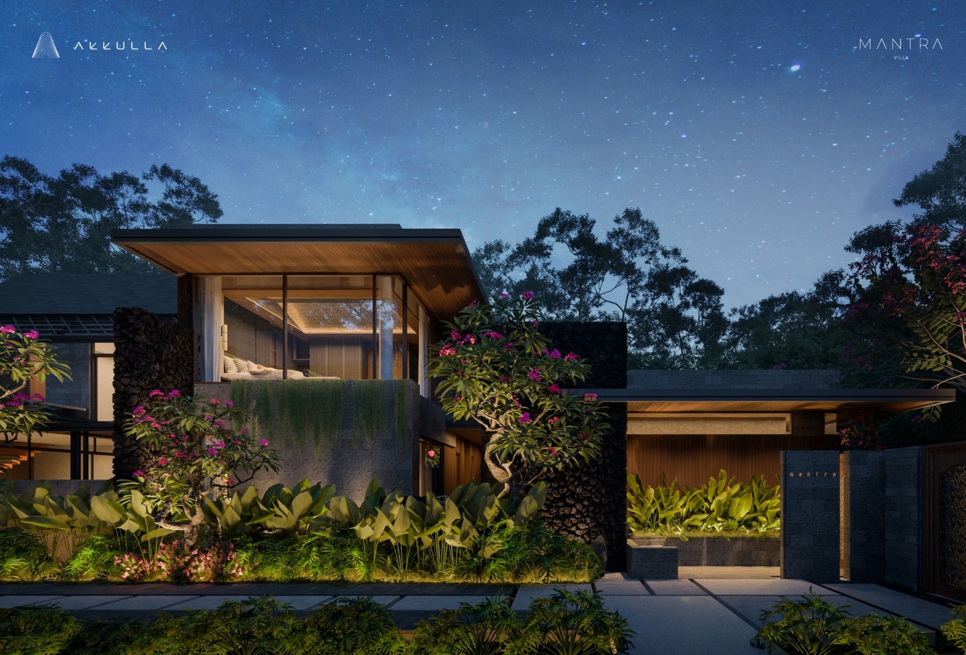 Spacious Pool Retreat in Seminyak 2778