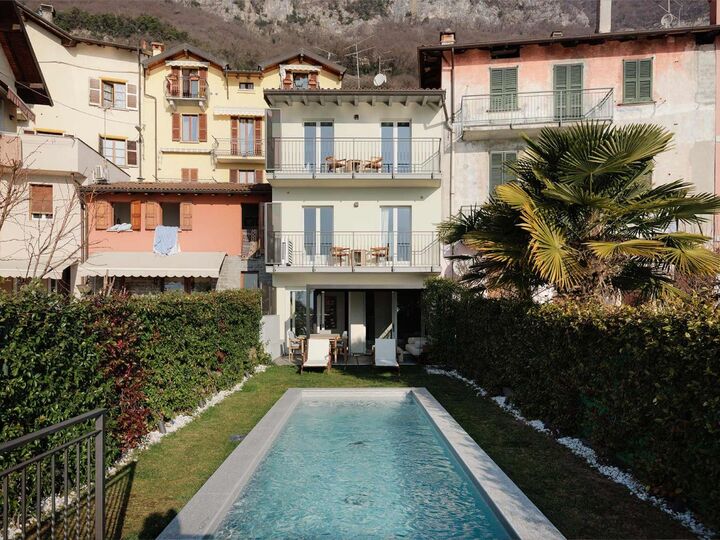 Tranquil Retreat in the Heart of Lombardia, 5 Star Ca’ Bela