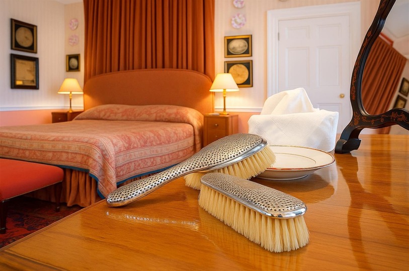 Elegant 15 Bedroom Castle for an Unforgettable Experience