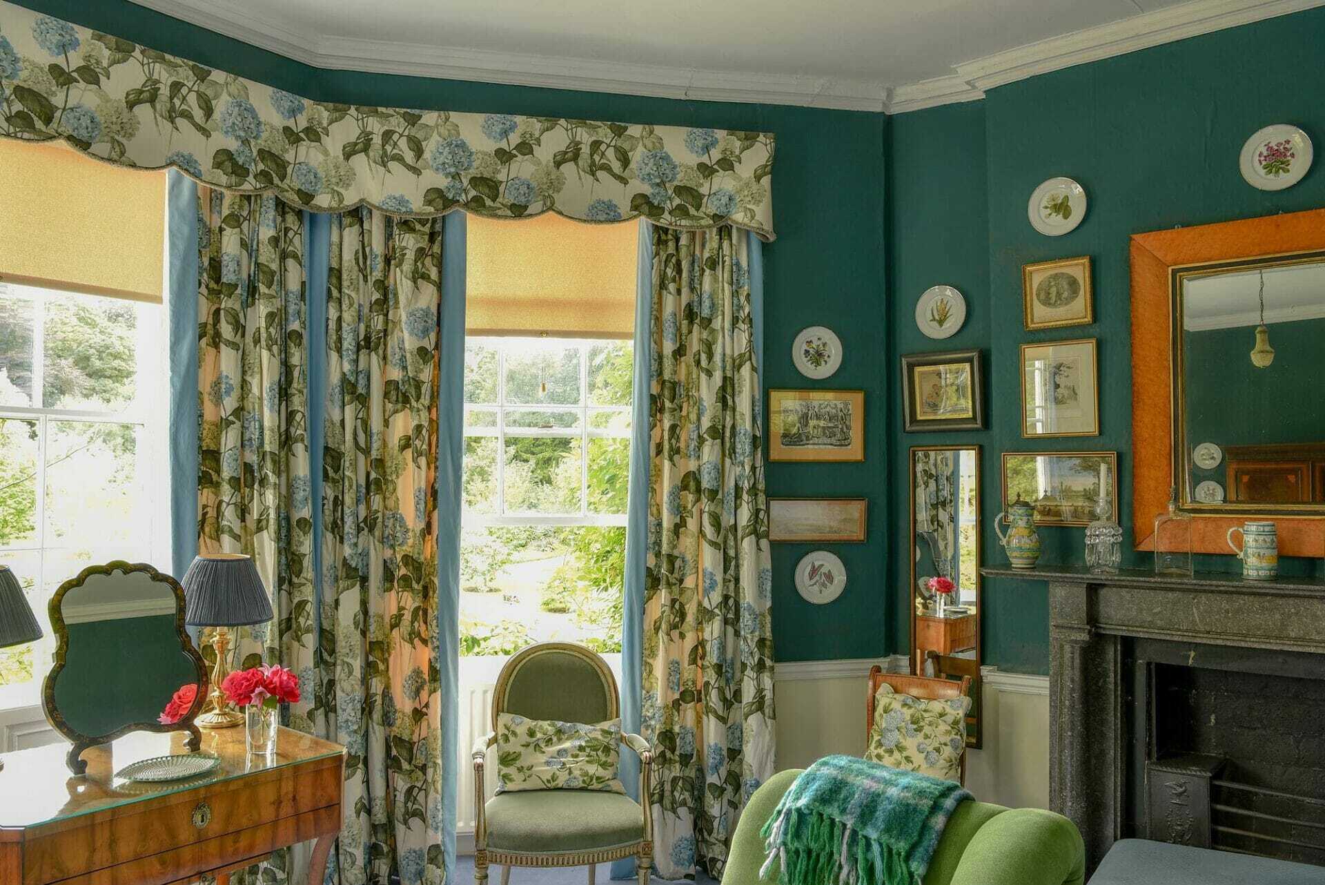 Elegant 15 Bedroom Castle for an Unforgettable Experience