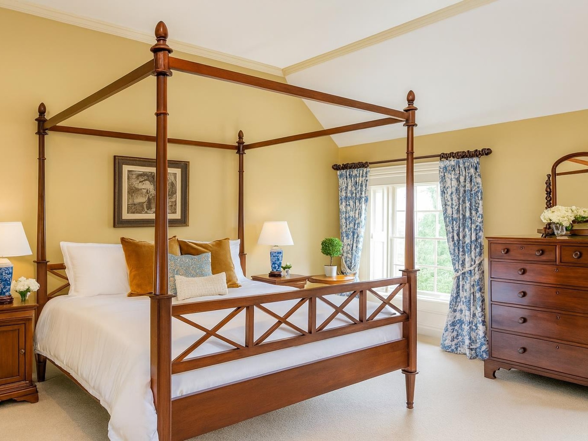 5 Star Rockfield Mansion, Unique Irish Experience
