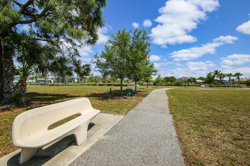 South Gulf Cove, Port Charlotte