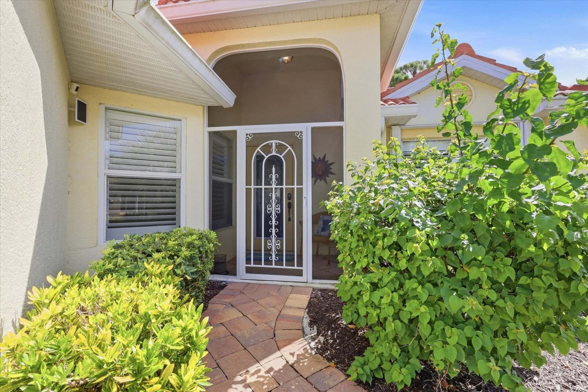 Entryway