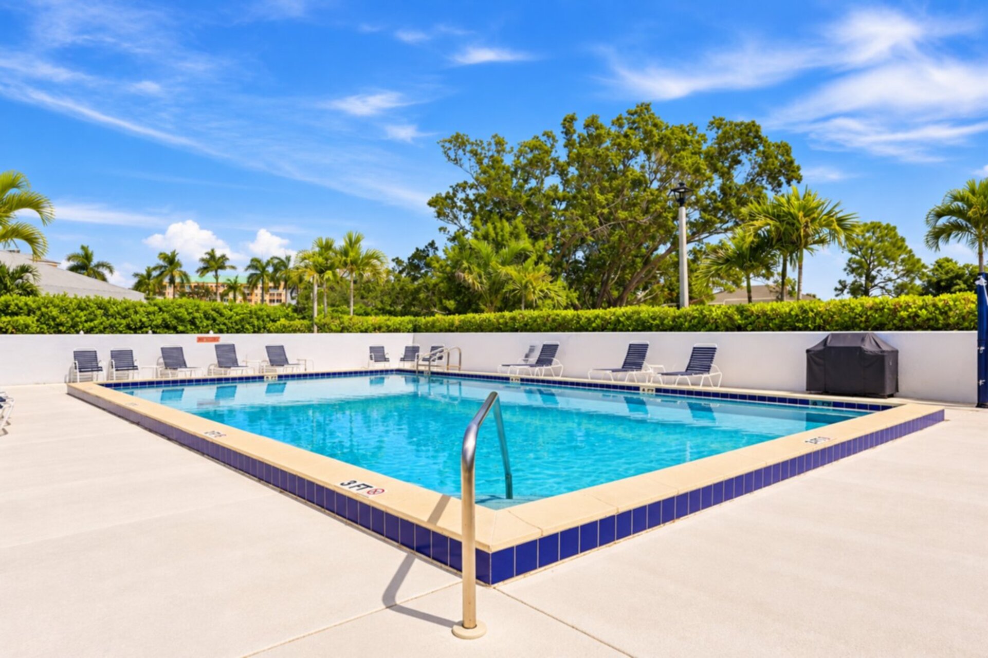 Resort Amenities