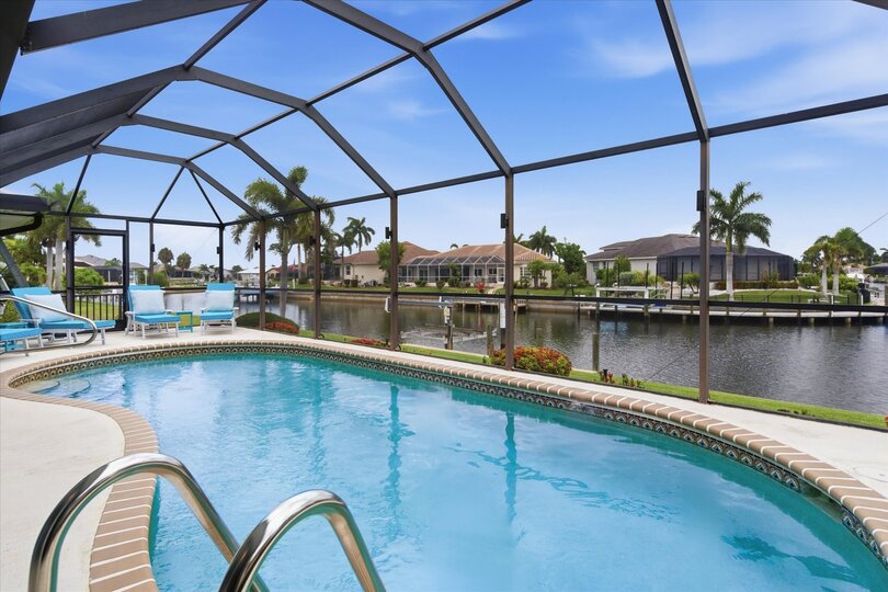 Charming Home in Punta Gorda with Spacious Layout, 5925