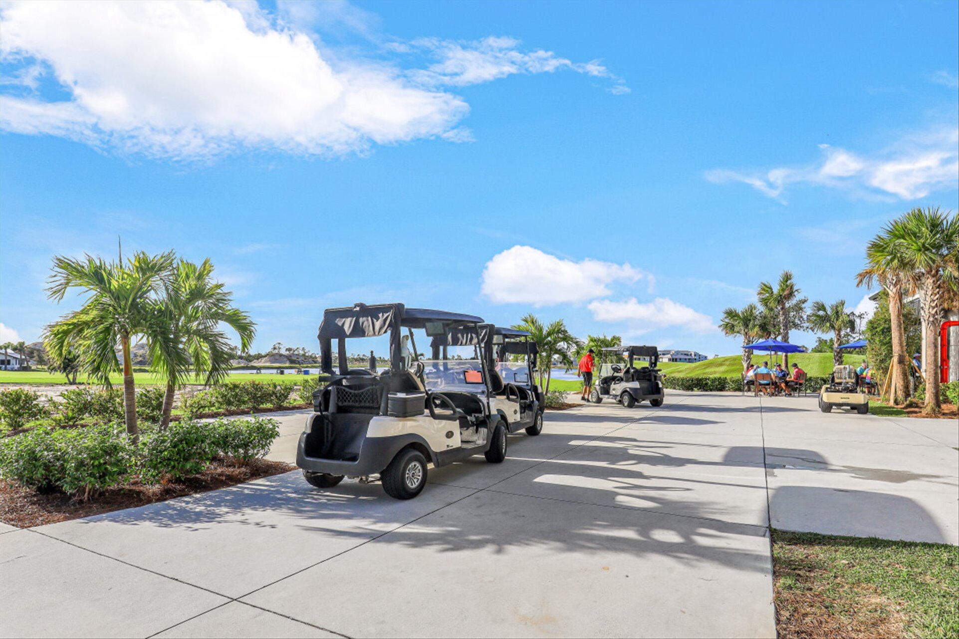Heritage Landing Resort