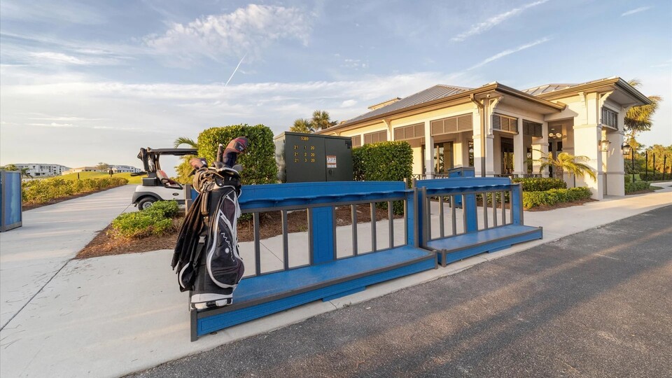 Heritage Landing Golf & Country Club