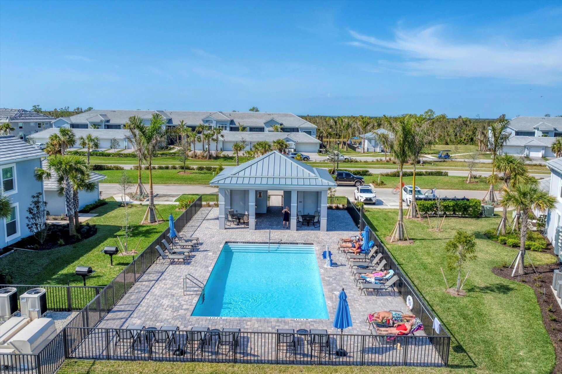 Heritage Landing Golf Resort & Country Club