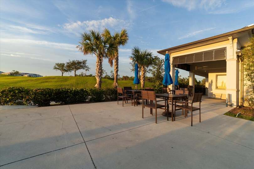 Heritage Landing Golf Resort & Country Club Clubhouse