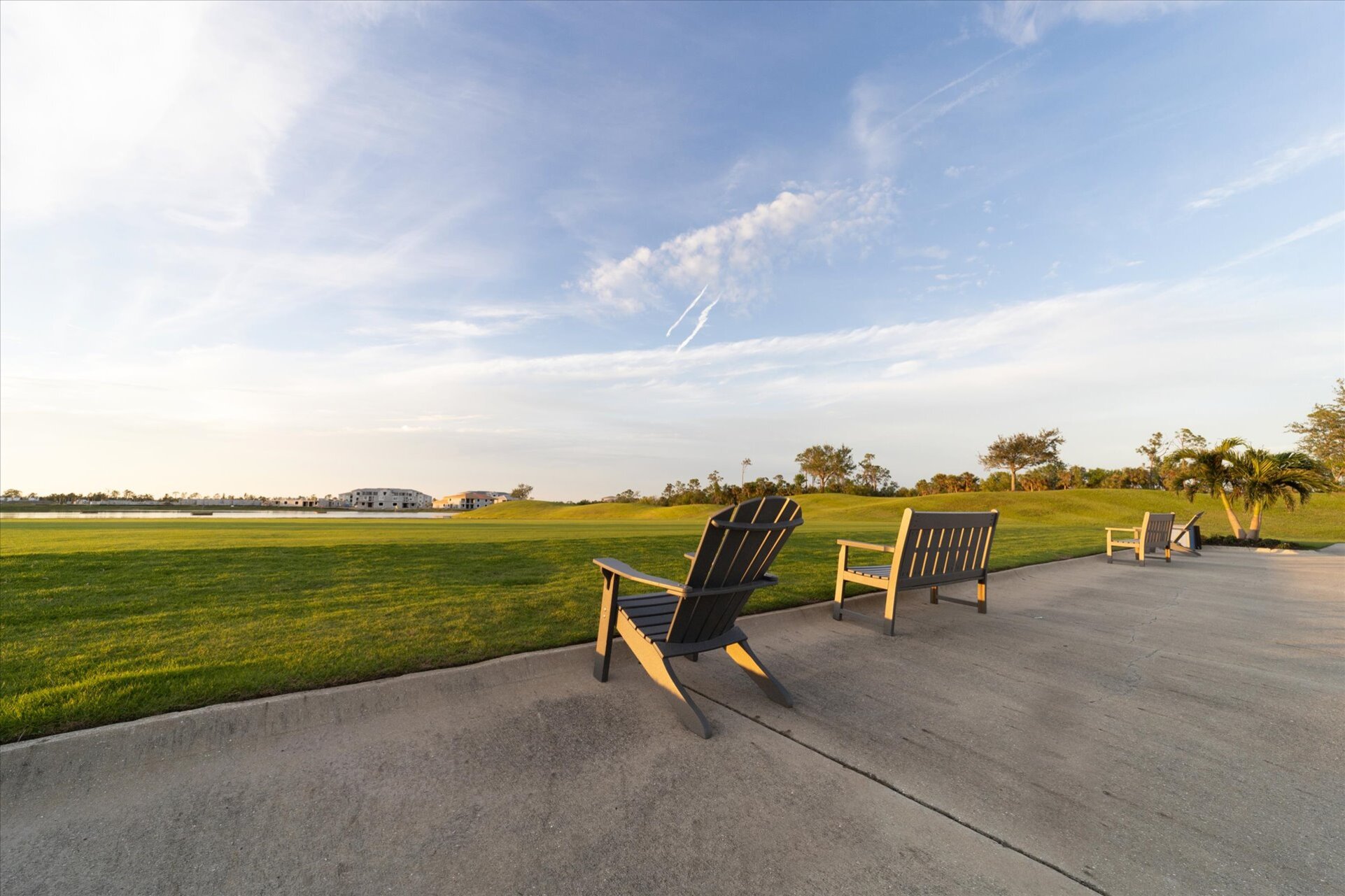 Heritage Landing Golf Resort & Country Club Clubhouse