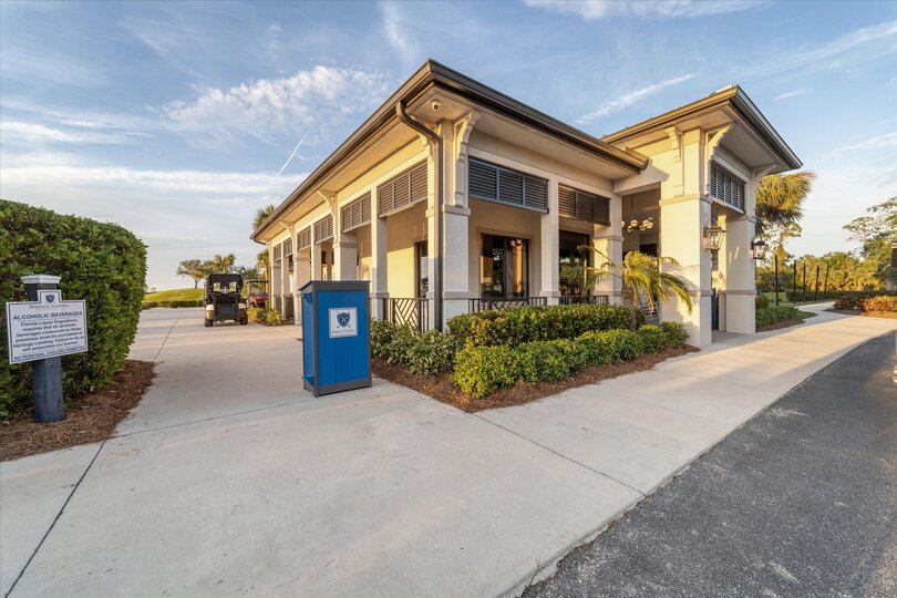 Heritage Landing Golf & Country Club