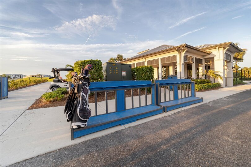Heritage Landing Golf & Country Club