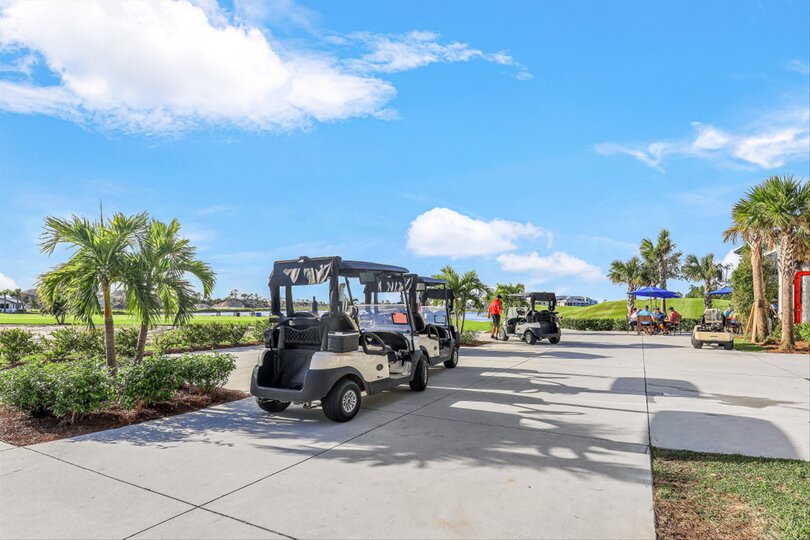 Heritage Landing Golf & Country Club