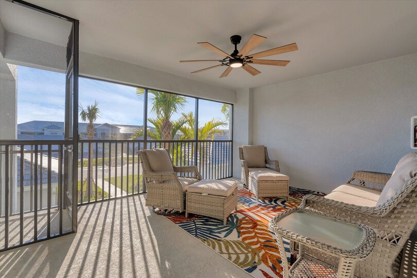 Modern Elegance in Punta Gorda Condo, 5936, Punta Gorda, United States