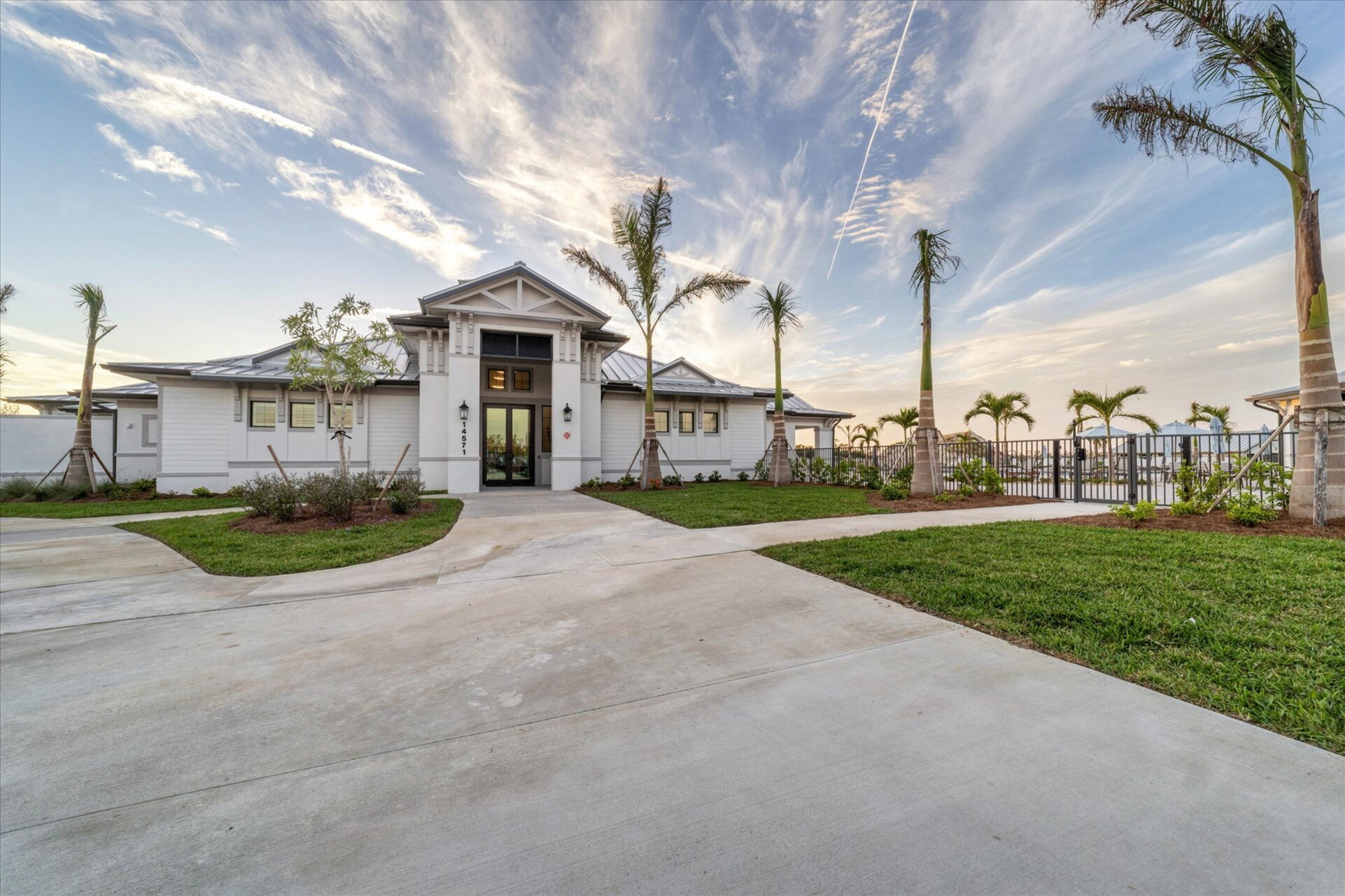 Heritage Landing Golf Resort