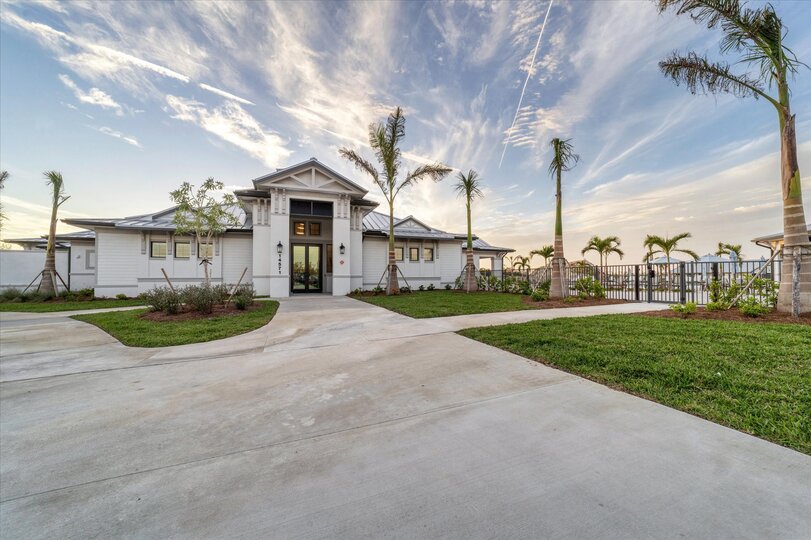 Heritage Landing Golf Resort