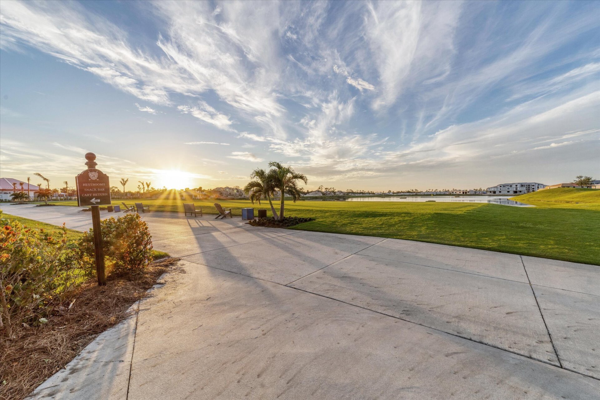 Heritage Landing Golf Resort