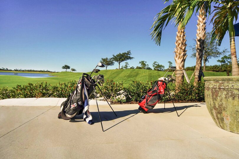 Heritage Landing Golf Resort