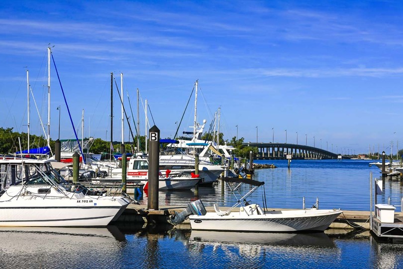 Historic Punta Gorda, FL
