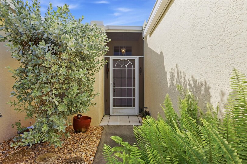 Entryway
