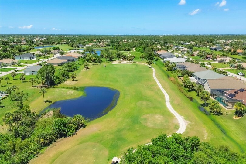 Rotonda - Charlotte County