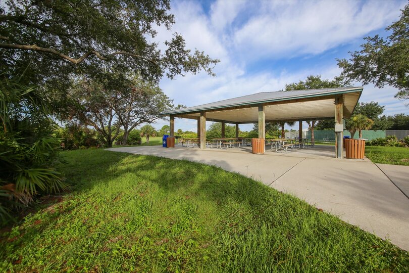 Rotonda - Charlotte County