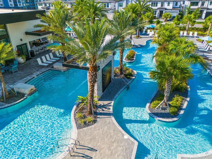 Elegant Estate Living in Orlando's Heart, 6697