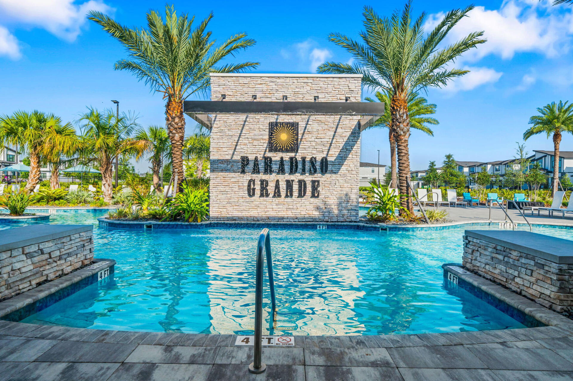 Elegant Estate Living in Orlando's Heart, 6697