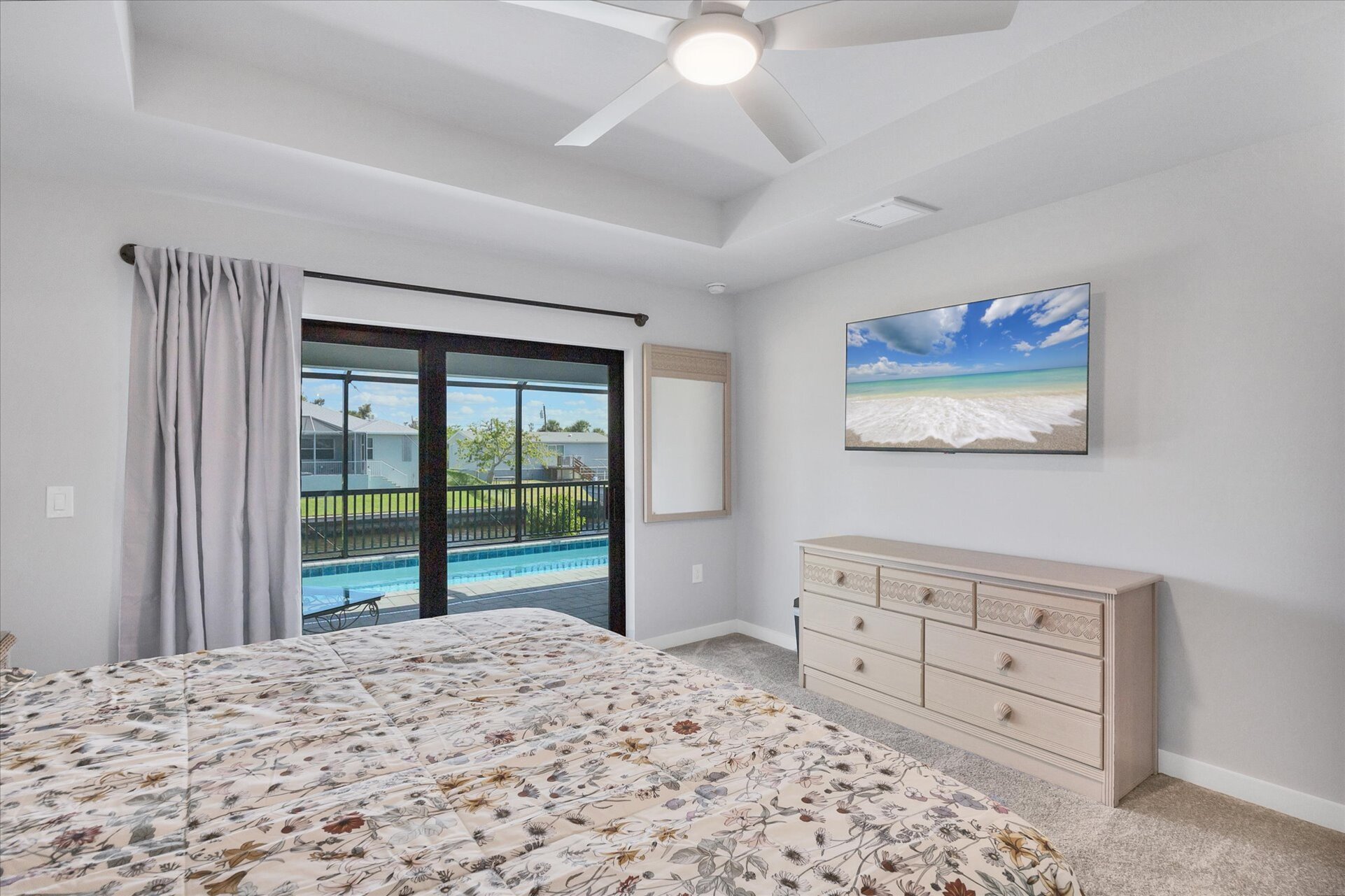 Beautiful Family Home in Punta Gorda City, 5943