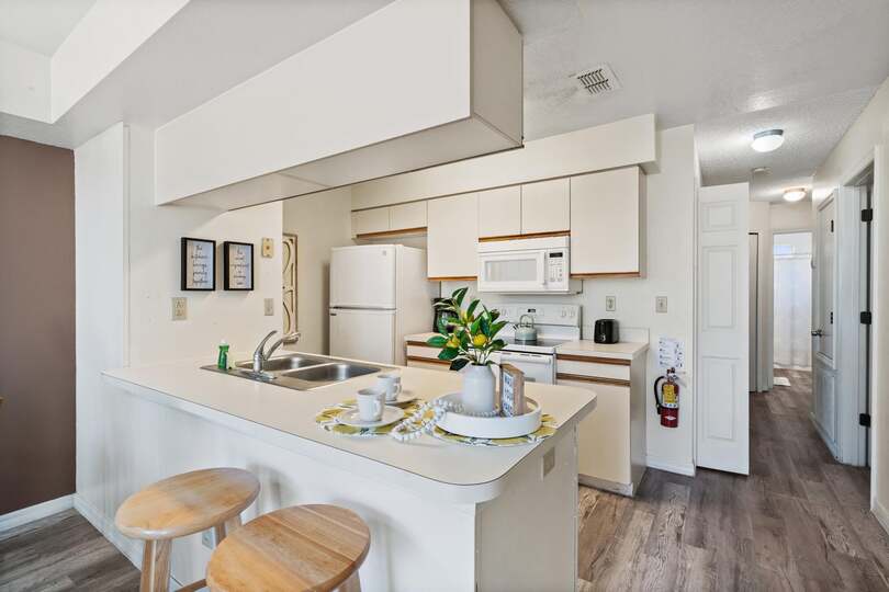 Kitchen Bar