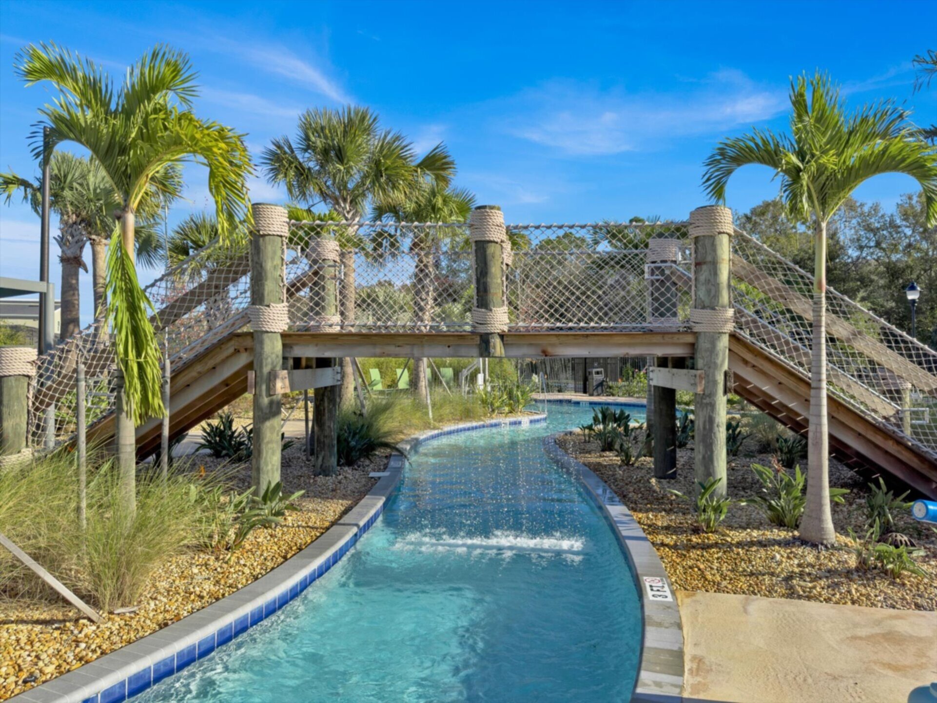 Storey Lake-Bronson Club-Resort Pool