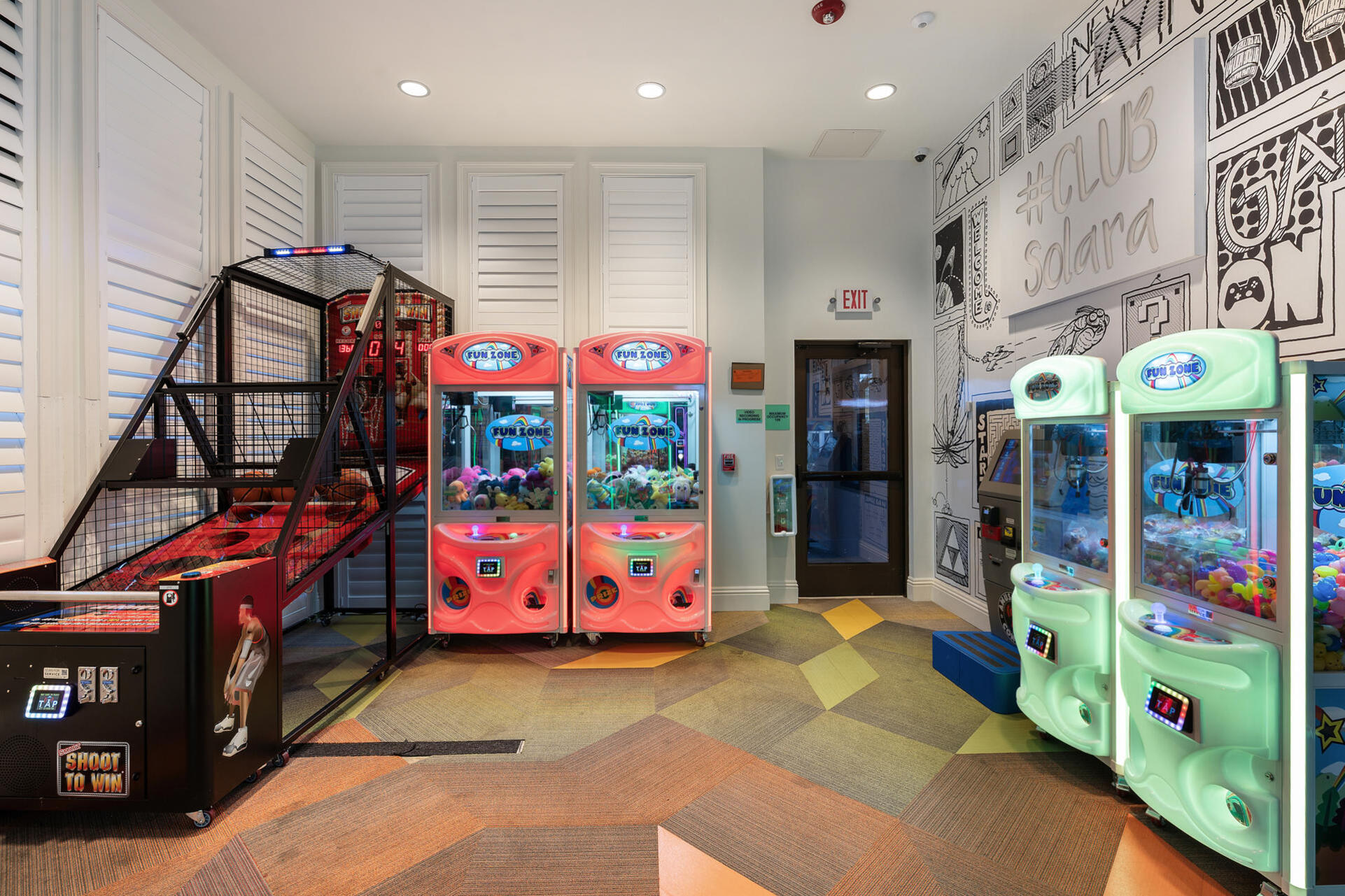 Arcade