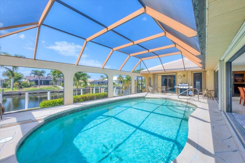Gorgeous 3 BR House in Punta Gorda, 5951, Punta Gorda, United States